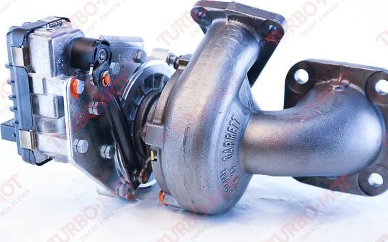 Turbo-Mot 628082R - Charger, charging system autospares.lv