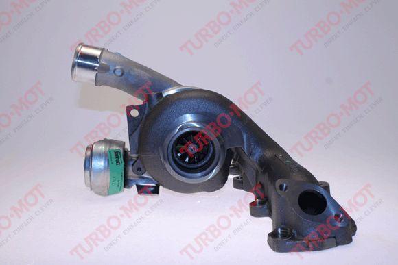 Turbo-Mot 623082OR - Charger, charging system autospares.lv