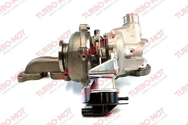 Turbo-Mot 623303R - Charger, charging system autospares.lv