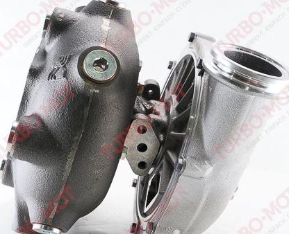 Turbo-Mot 627603 - Charger, charging system autospares.lv