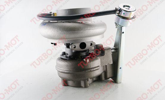 Turbo-Mot 627182 - Charger, charging system autospares.lv