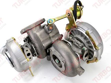 Turbo-Mot 679882R - Charger, charging system autospares.lv