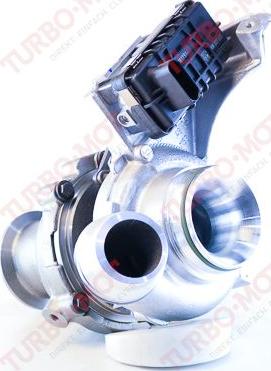 Turbo-Mot 679872OR - Charger, charging system autospares.lv