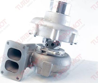 Turbo-Mot 675942 - Charger, charging system autospares.lv