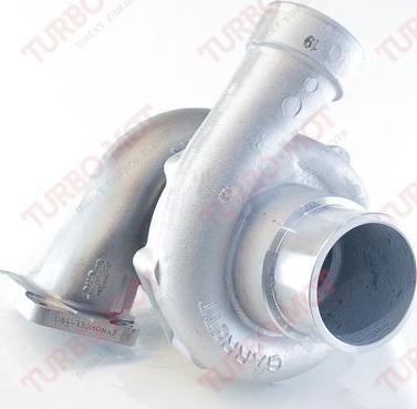 Turbo-Mot 675942 - Charger, charging system autospares.lv