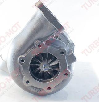 Turbo-Mot 675942 - Charger, charging system autospares.lv