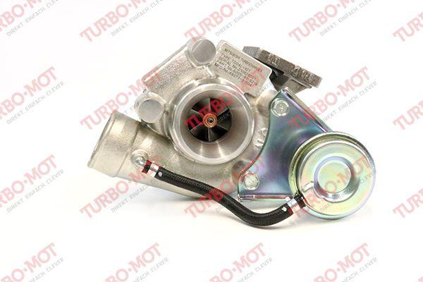 Turbo-Mot 675103 - Charger, charging system autospares.lv