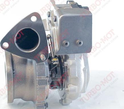 Turbo-Mot 676292OR - Charger, charging system autospares.lv