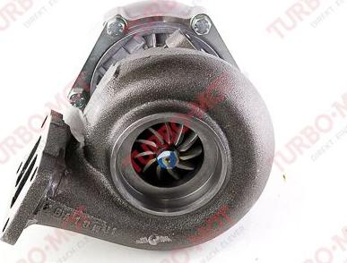 Turbo-Mot 670242R - Charger, charging system autospares.lv