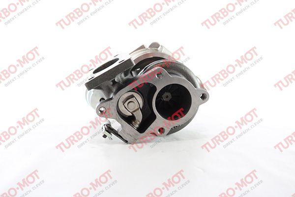 Turbo-Mot 673903 - Charger, charging system autospares.lv