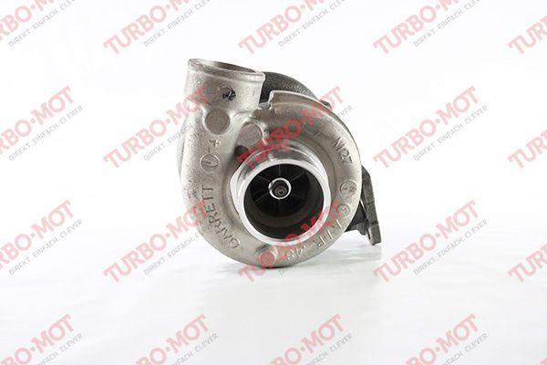 Turbo-Mot 672182 - Charger, charging system autospares.lv