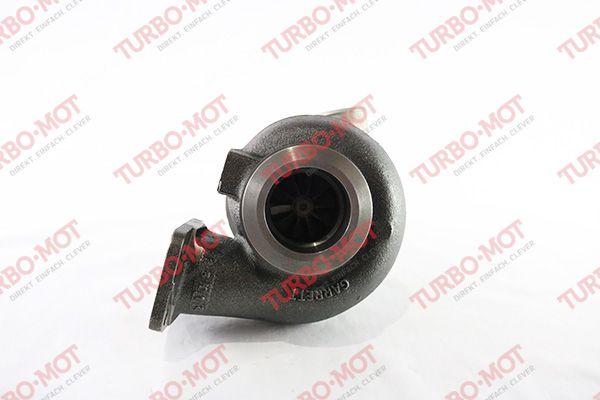 Turbo-Mot 672182 - Charger, charging system autospares.lv