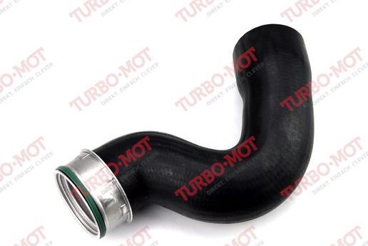 Turbo-Mot LLS990100 - Charger Intake Air Hose autospares.lv