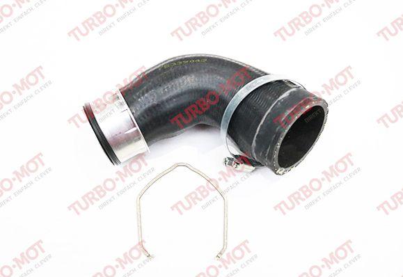 Turbo-Mot LLS954600 - Charger Intake Air Hose autospares.lv