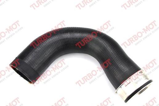 Turbo-Mot LLS969000 - Charger Intake Air Hose autospares.lv