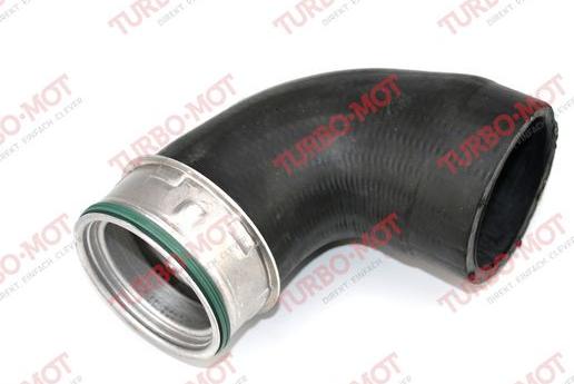 Turbo-Mot LLS961100 - Charger Intake Air Hose autospares.lv