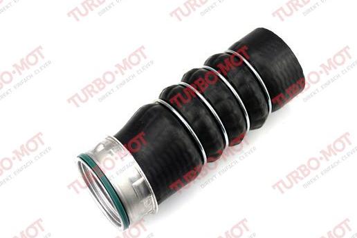 Turbo-Mot LLS980100 - Charger Intake Air Hose autospares.lv