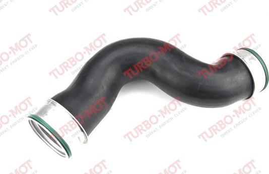 Turbo-Mot LLS939000 - Charger Intake Air Hose autospares.lv