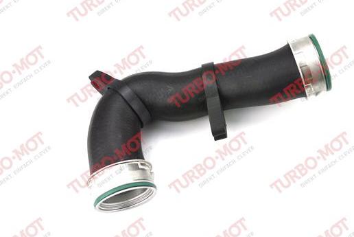 Turbo-Mot LLS935300 - Charger Intake Air Hose autospares.lv