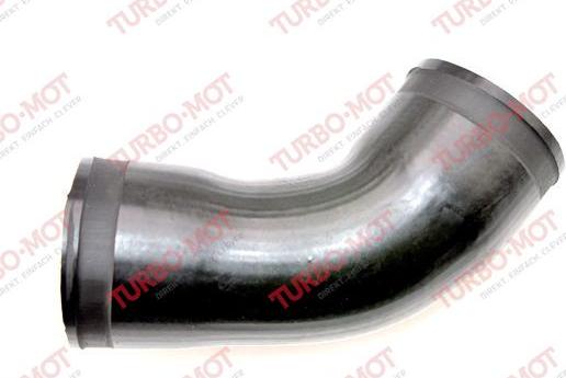 Turbo-Mot LLS936200 - Charger Intake Air Hose autospares.lv