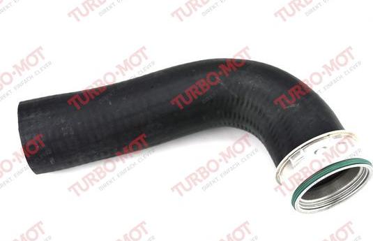 Turbo-Mot LLS970100 - Charger Intake Air Hose autospares.lv