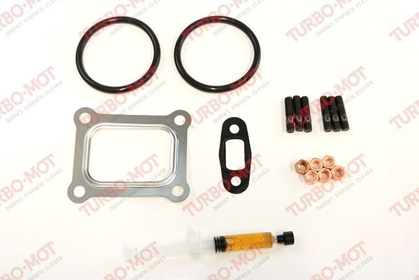 Turbo-Mot MS1998 - Mounting Kit, charger autospares.lv