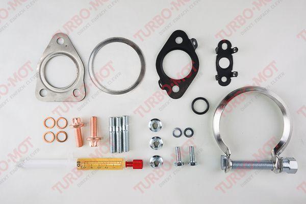 Turbo-Mot MS1944 - Mounting Kit, charger autospares.lv