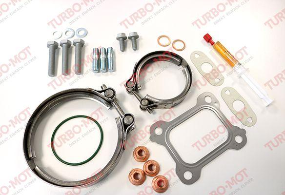 Turbo-Mot MS1948 - Mounting Kit, charger autospares.lv