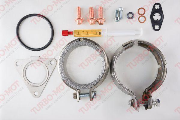 Turbo-Mot MS1954 - Mounting Kit, charger autospares.lv