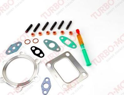 Turbo-Mot MS1950 - Mounting Kit, charger autospares.lv