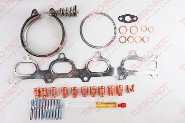 Turbo-Mot MS1952 - Mounting Kit, charger autospares.lv