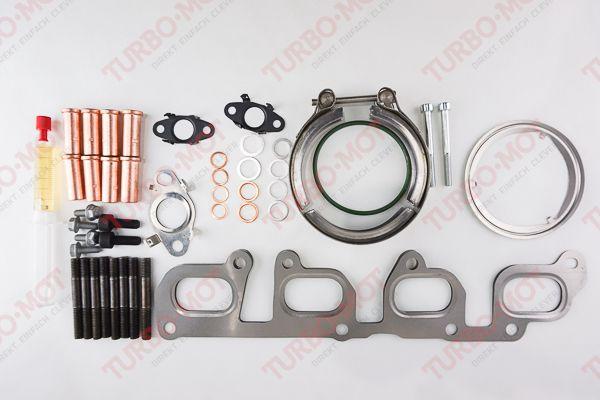 Turbo-Mot MS1904 - Mounting Kit, charger autospares.lv