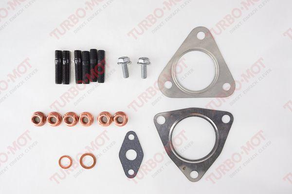 Turbo-Mot MS1901 - Mounting Kit, charger autospares.lv