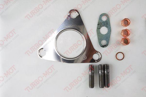 Turbo-Mot MS1911 - Mounting Kit, charger autospares.lv