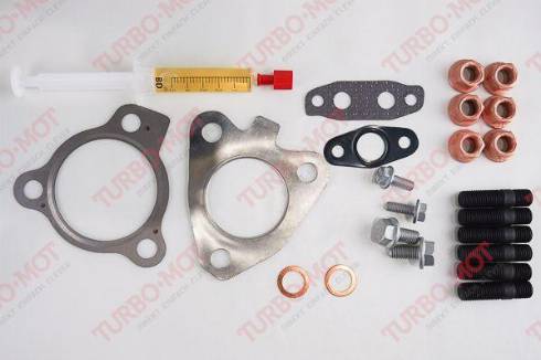 Turbo-Mot MS1913 - Mounting Kit, charger autospares.lv