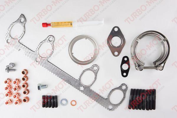 Turbo-Mot MS1912 - Mounting Kit, charger autospares.lv