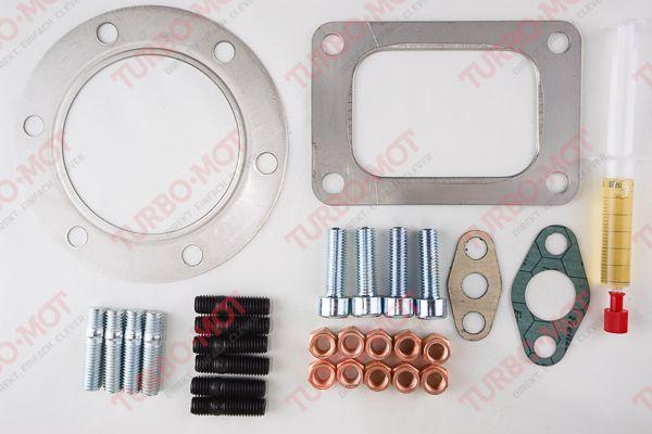 Turbo-Mot MS1494 - Mounting Kit, charger autospares.lv