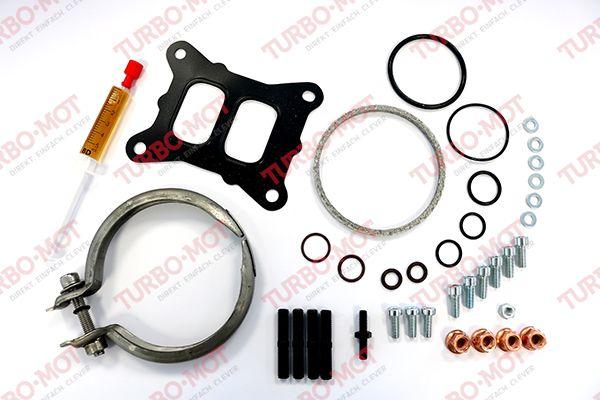 Turbo-Mot MS1495 - Mounting Kit, charger autospares.lv