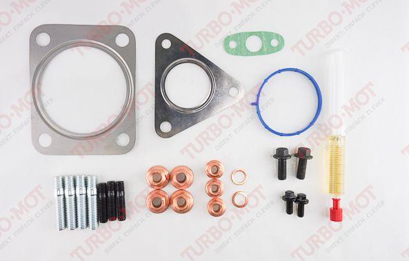 Turbo-Mot MS1493 - Mounting Kit, charger autospares.lv