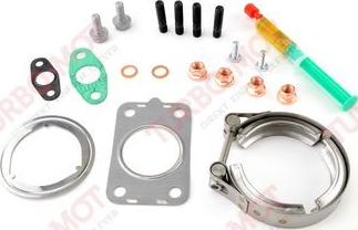 Turbo-Mot MS1492 - Mounting Kit, charger autospares.lv