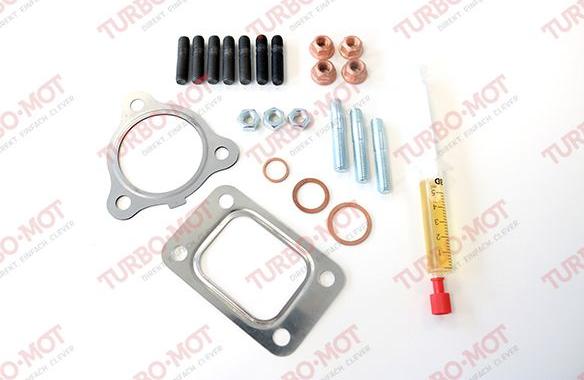 Turbo-Mot MS1497 - Mounting Kit, charger autospares.lv