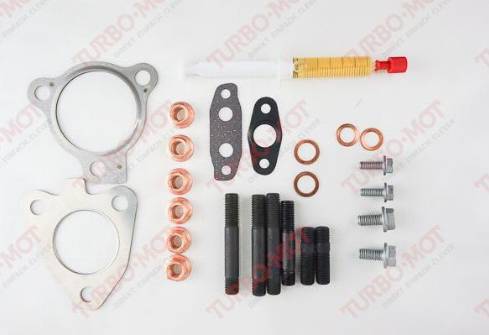 Turbo-Mot MS1454 - Mounting Kit, charger autospares.lv