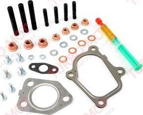 Turbo-Mot MS1450 - Mounting Kit, charger autospares.lv