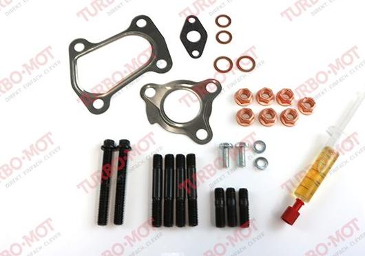 Turbo-Mot MS1451 - Mounting Kit, charger autospares.lv