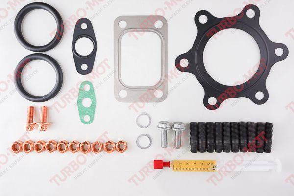 Turbo-Mot MS1465 - Mounting Kit, charger autospares.lv