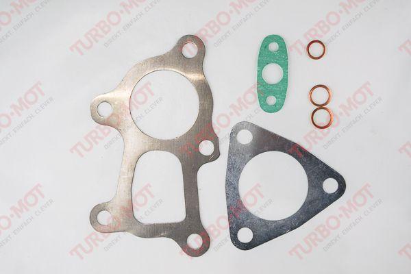 Turbo-Mot MS1461 - Mounting Kit, charger autospares.lv