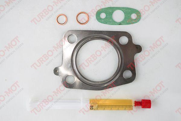 Turbo-Mot MS1462 - Mounting Kit, charger autospares.lv