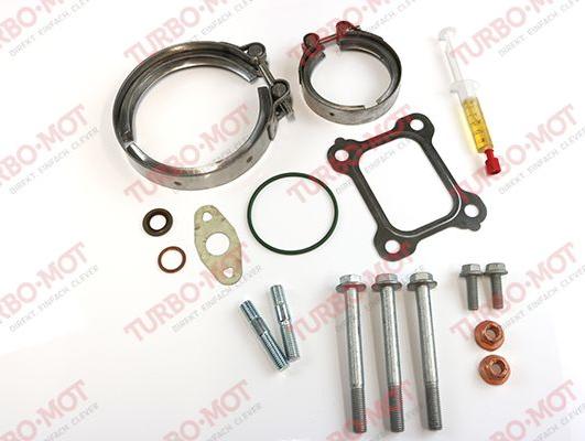 Turbo-Mot MS1467 - Mounting Kit, charger autospares.lv