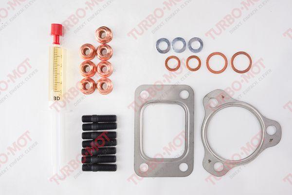 Turbo-Mot MS1405 - Mounting Kit, charger autospares.lv