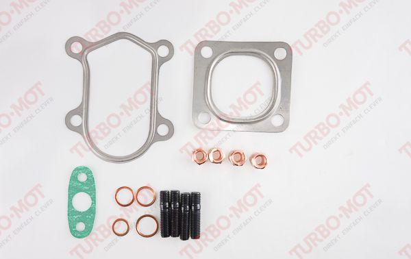 Turbo-Mot MS1400 - Mounting Kit, charger autospares.lv